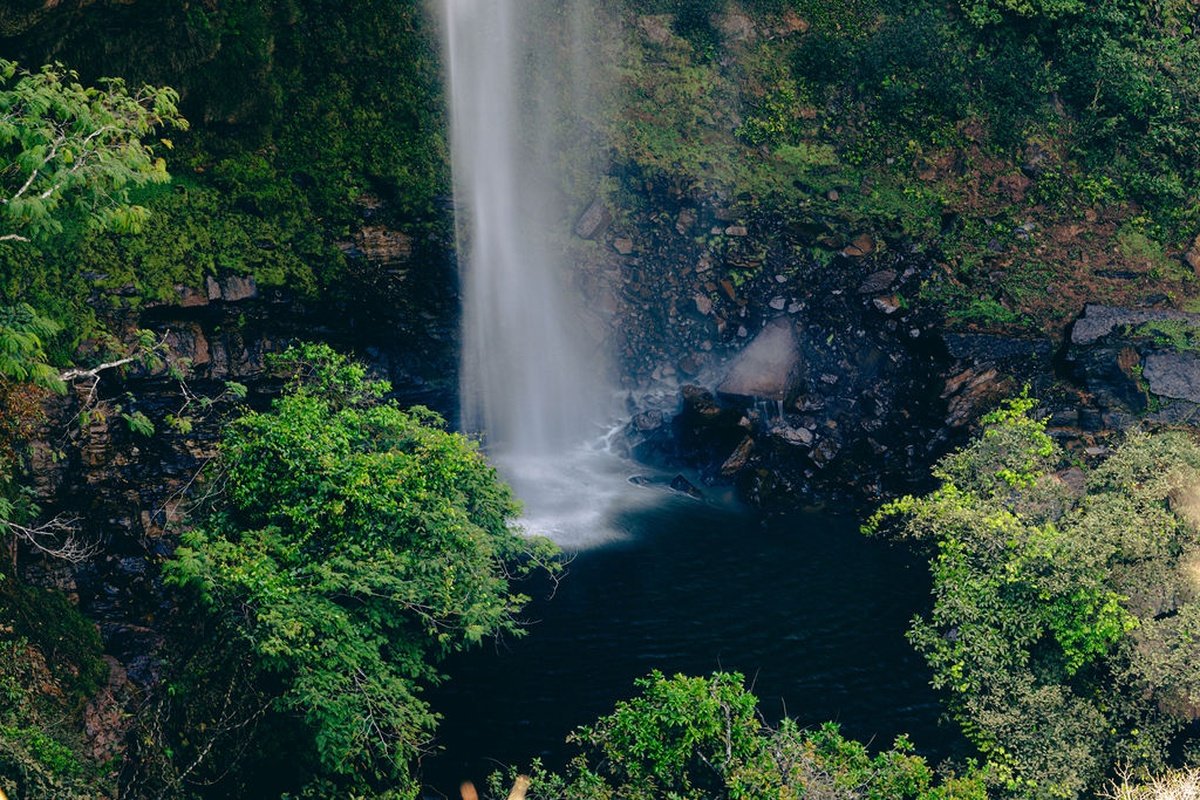 Bota Pra Correr abre inscrições para a Chapada dos Guimarães 2 Bota Pra Correr abre inscrições para a Chapada dos Guimarães - Foto: Guilherme Leporace/Na Buena Onda