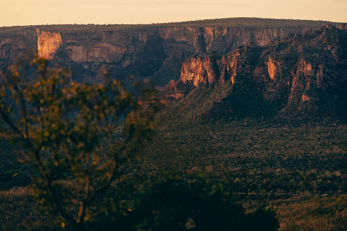 Bota Pra Correr abre inscrições para a Chapada dos Guimarães 3 Bota Pra Correr abre inscrições para a Chapada dos Guimarães - Foto: Guilherme Leporace/Na Buena Onda