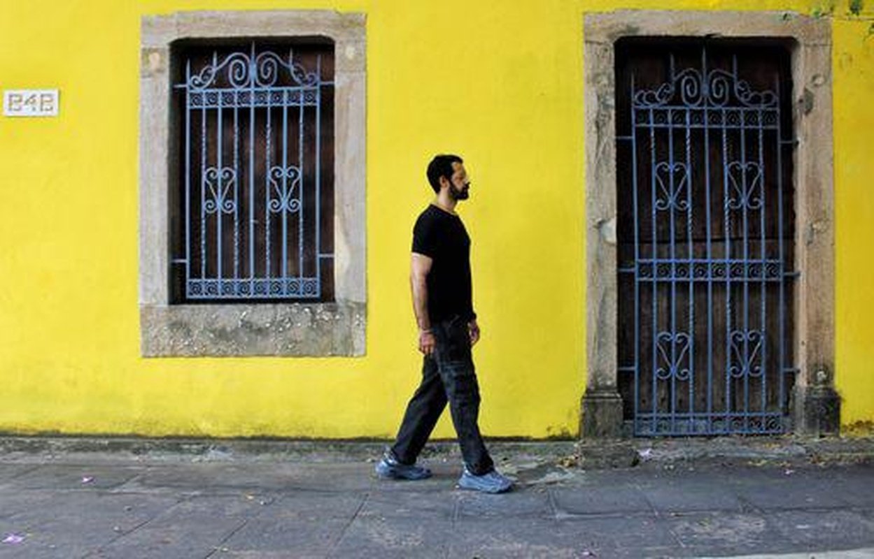 Frevo noir: Recife between carnival, crime, and existence - Photo: Courtesy / Press Release