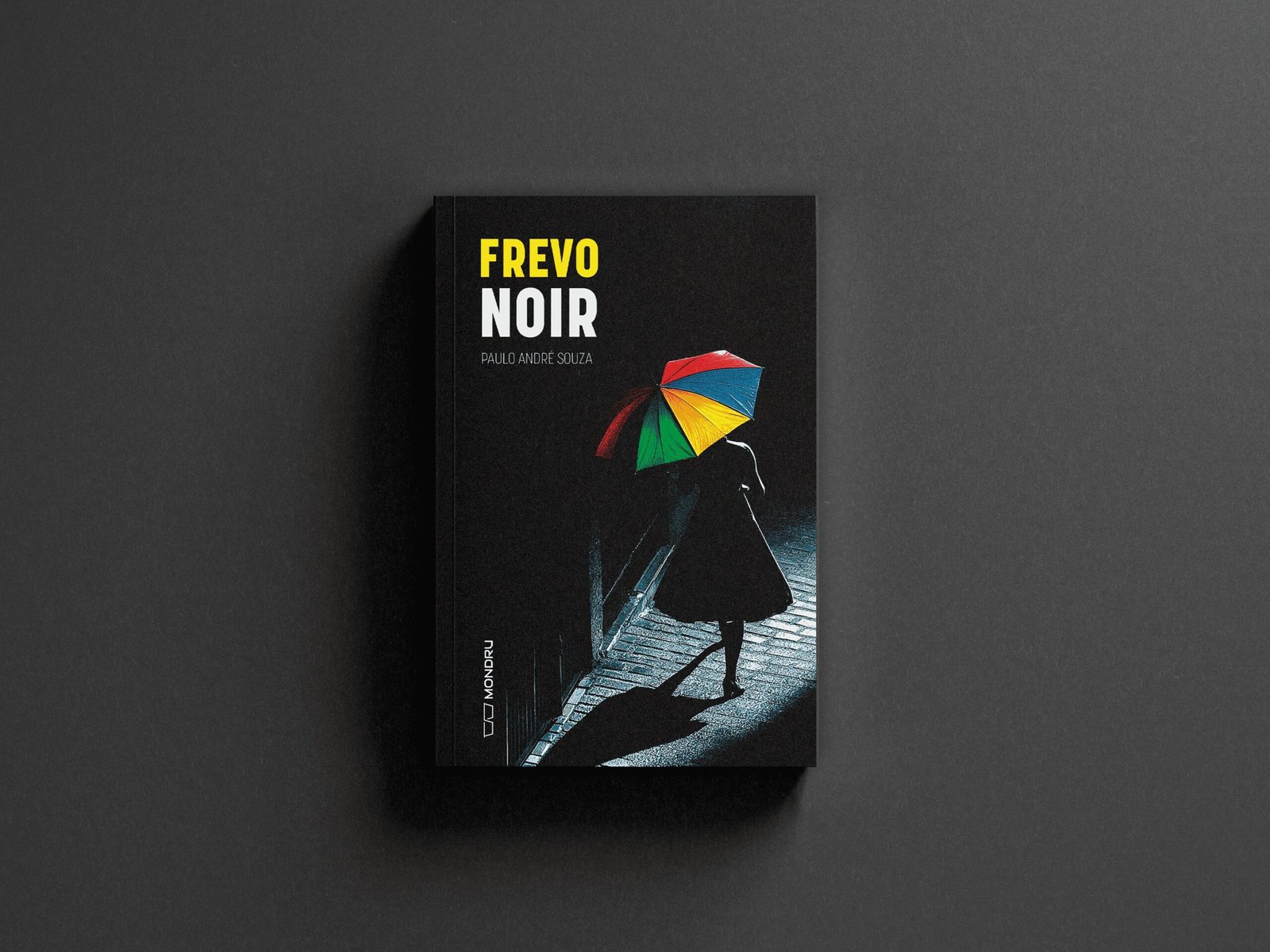 Frevo noir: Recife between carnival, crime, and existence - Photo: Courtesy / Press Release