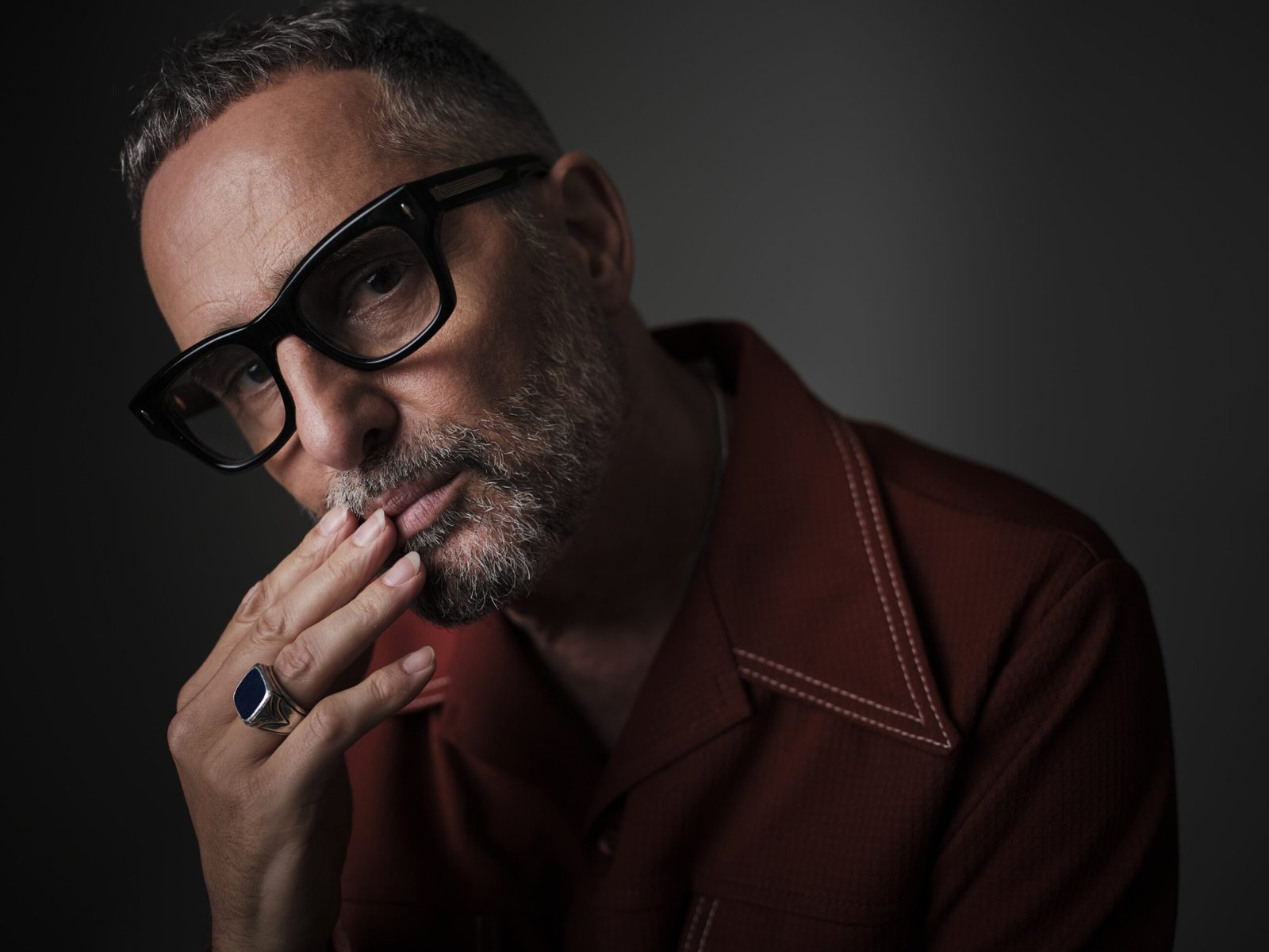 Jorge Drexler traz turnê de Taracá ao Brasil em maio 1 Jorge Drexler traz turnê de Taracá ao Brasil em maio - Foto: Manuel Velez