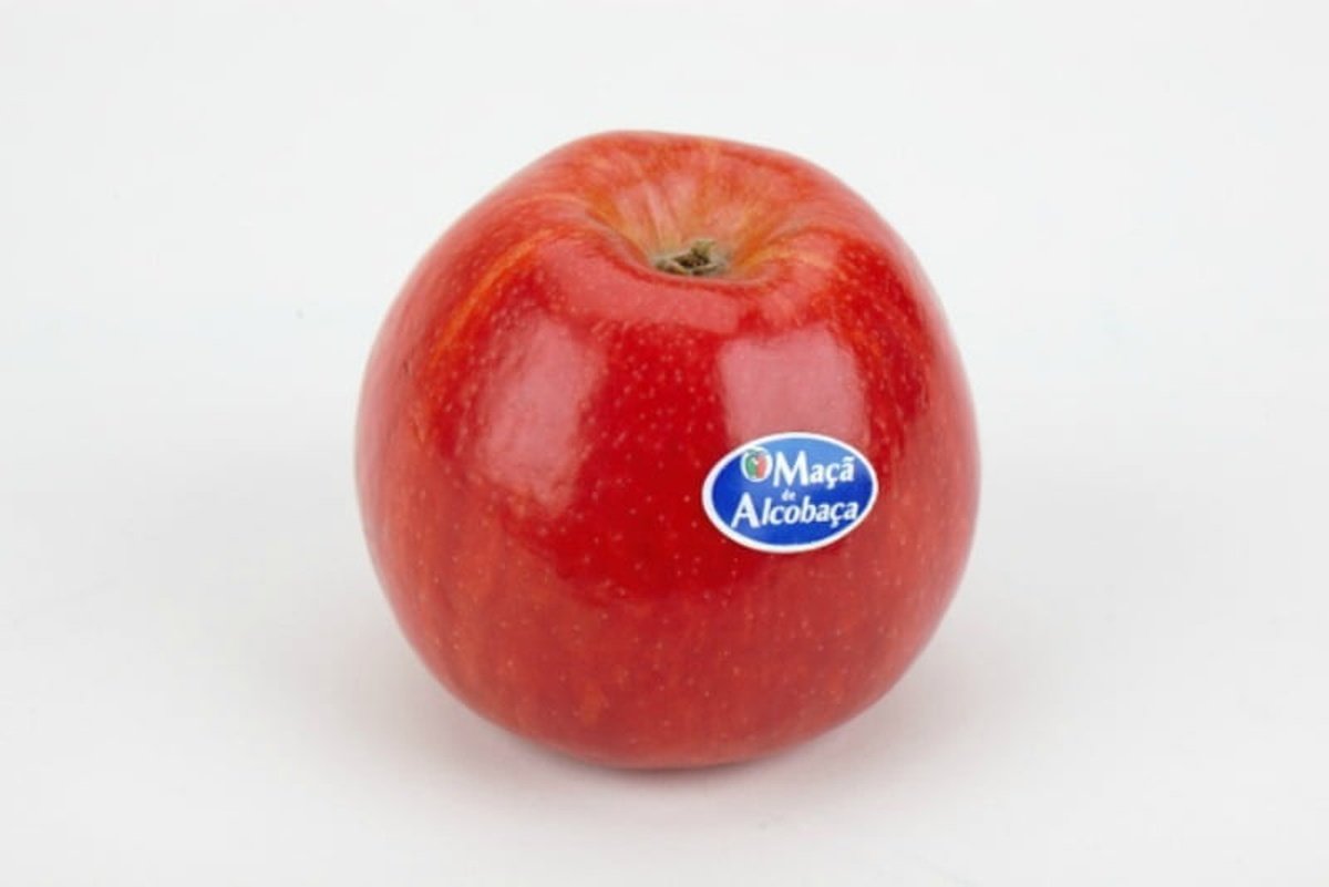 Maçã de Alcobaça conquista o Brasil na Fruit Attraction SP - Foto: Divulgação
