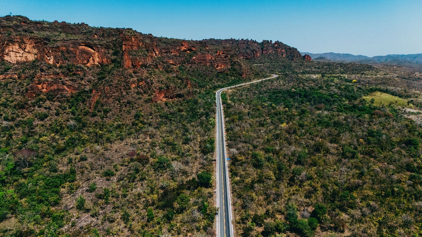 Bota Pra Correr abre inscrições para a Chapada dos Guimarães 4 Bota Pra Correr abre inscrições para a Chapada dos Guimarães - Foto: Guilherme Leporace/Na Buena Onda