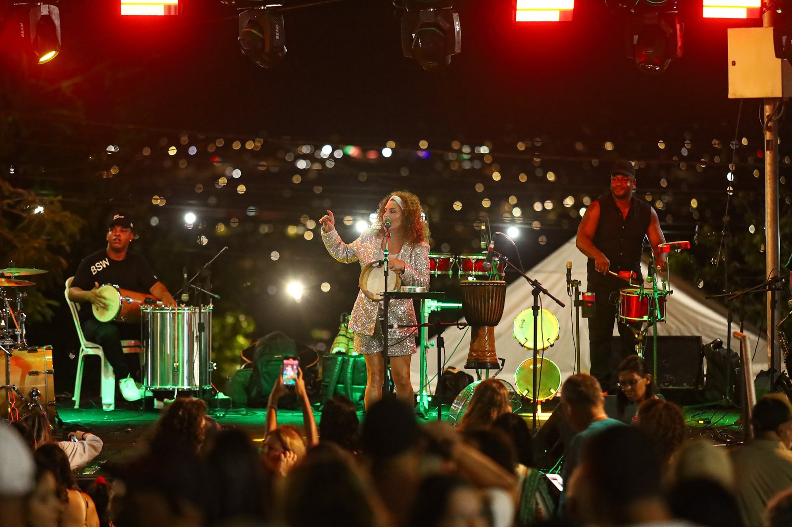 Gravatá tem Paixão de Cristo e shows na Semana Santa - Foto: Divulgação
