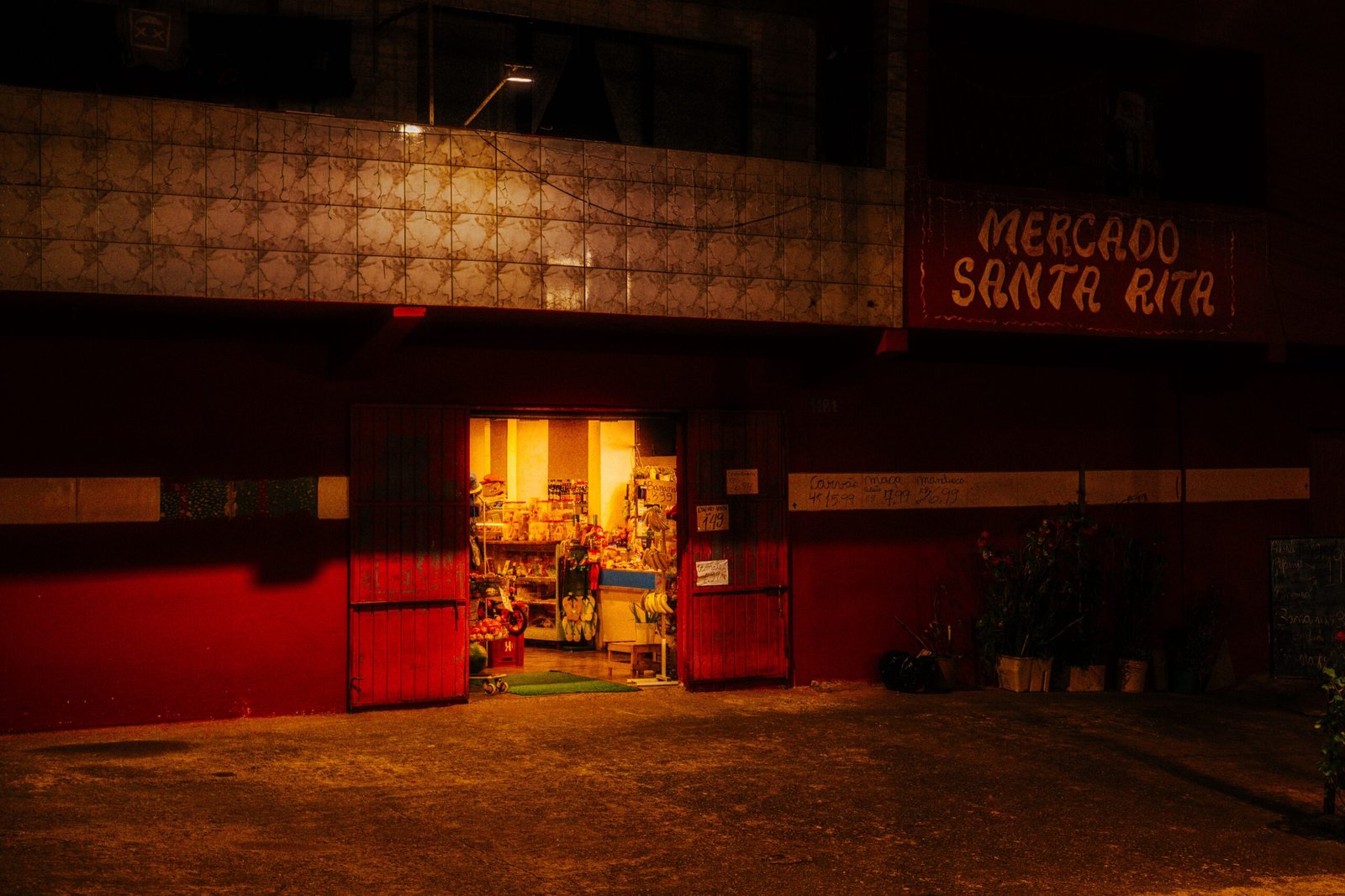 Curitibano brilha no Sony Awards com série sobre mercadinhos - Foto: Divulgação