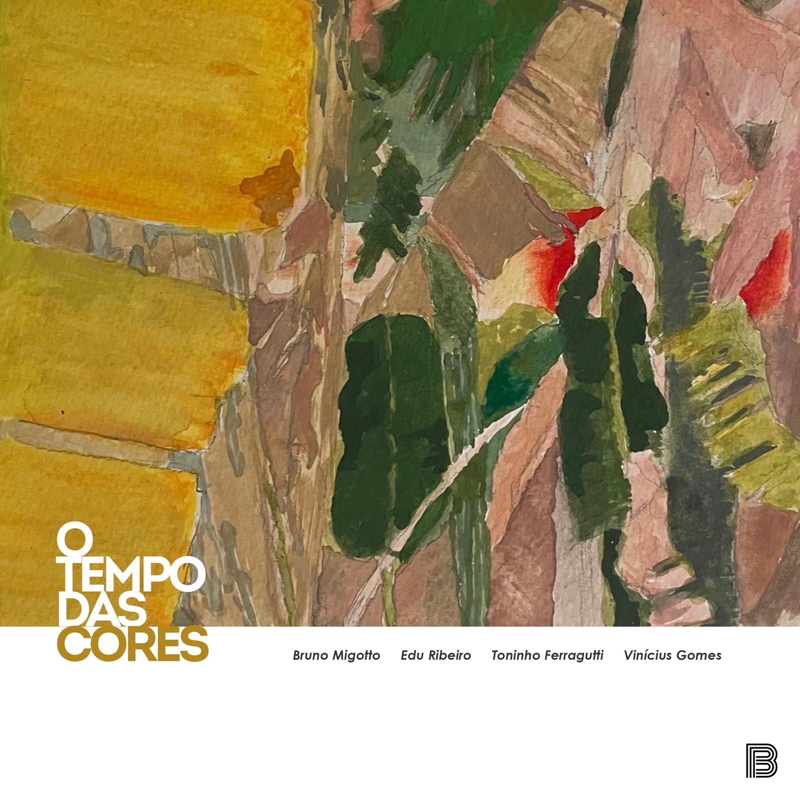 Blaxtream grava álbum dos sonhos na França aos 10 anos - Foto: Divulgação