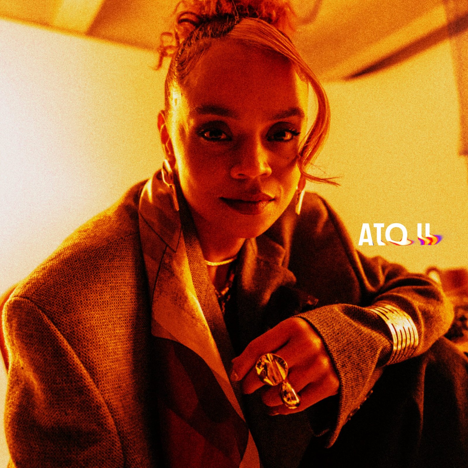 Sarah Roston revela o ATO II de Sensível Ao Toque - Foto: Leo Zava @leocavazzana