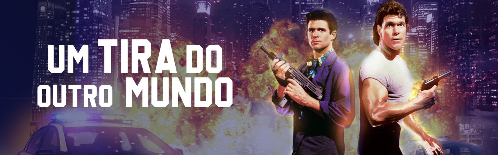 Aaron Eckhart em thriller Suspeito Zero chega grátis à NetMovies - Foto: Divulgação