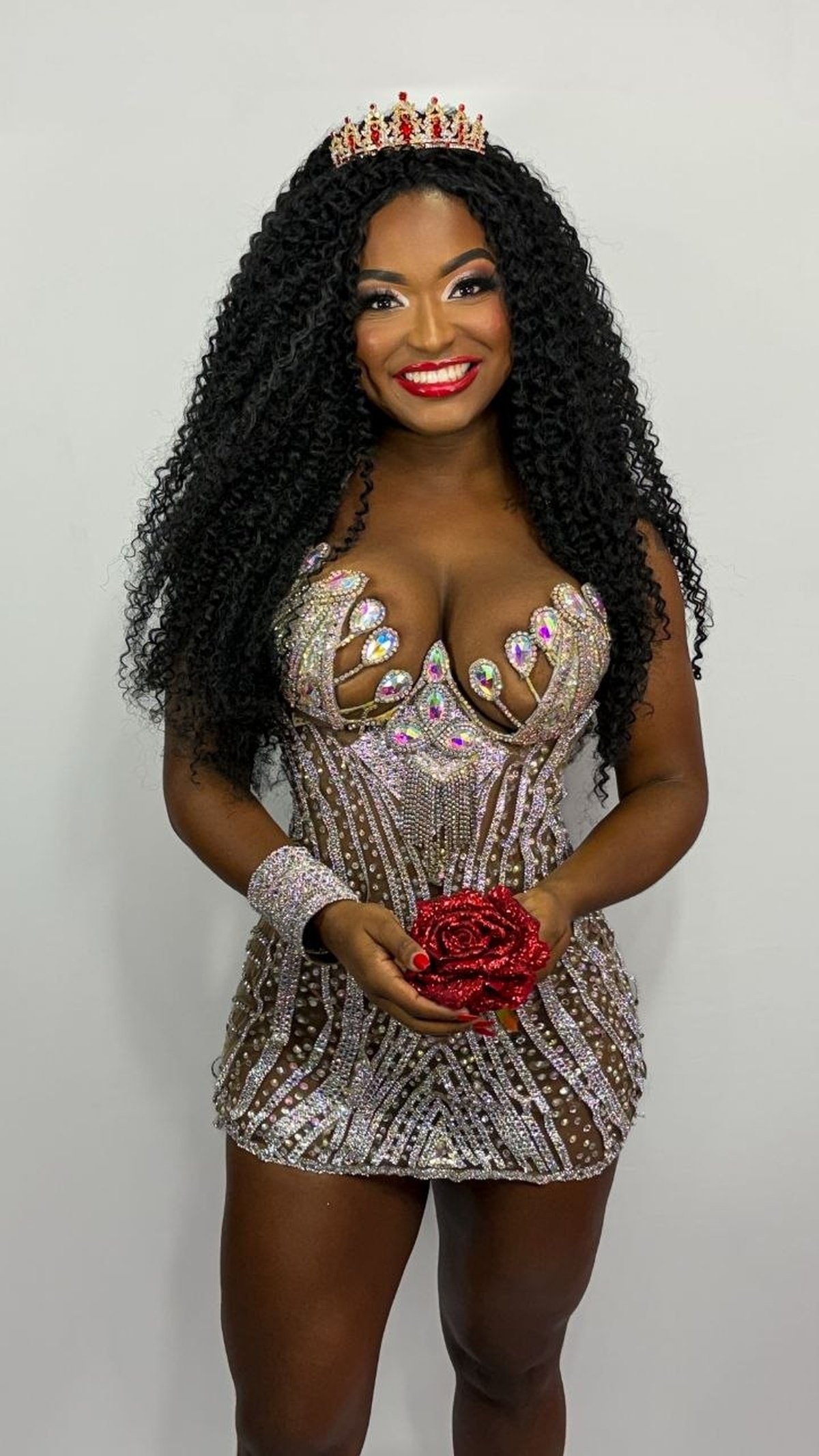 Samba e debate feminino se unem na Zona Norte do Rio - Foto: Divulgação