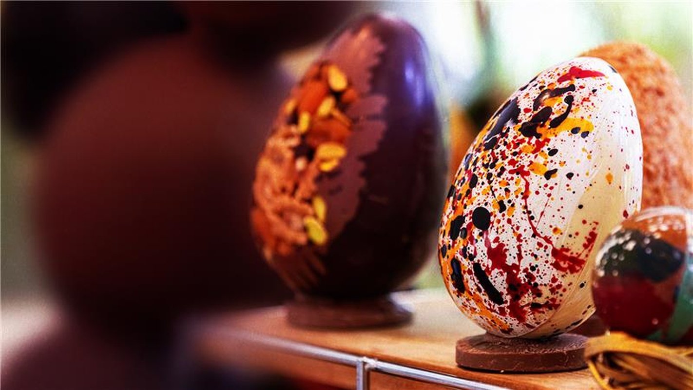 Grand Hyatt SP celebra Páscoa com spa, almoço e família 1 Grand Hyatt SP celebra Páscoa com spa, almoço e família - Foto: Divulgação