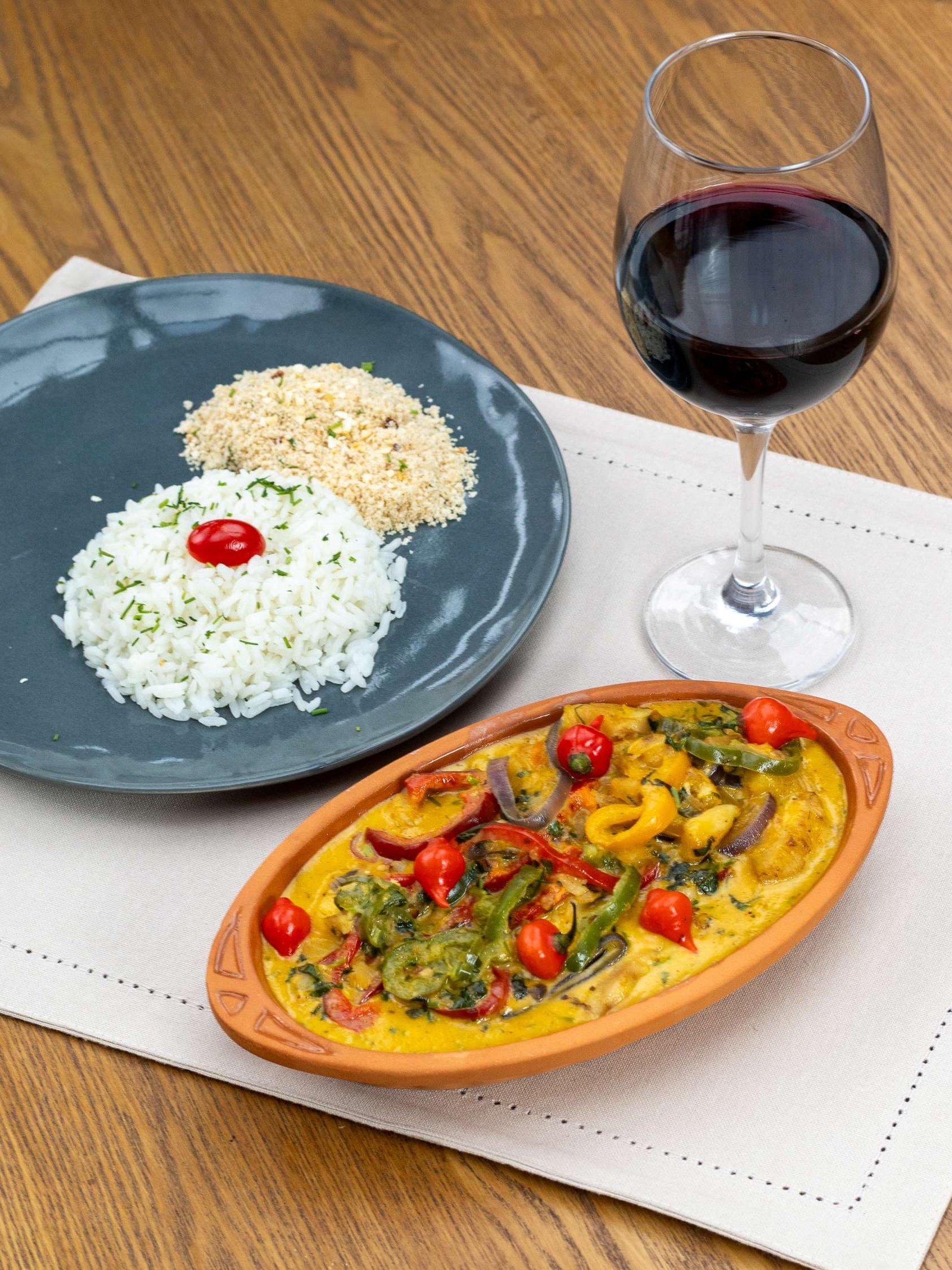 Sabores da Páscoa no Grupo Empório: menus especiais e promoções - Foto: Divulgação