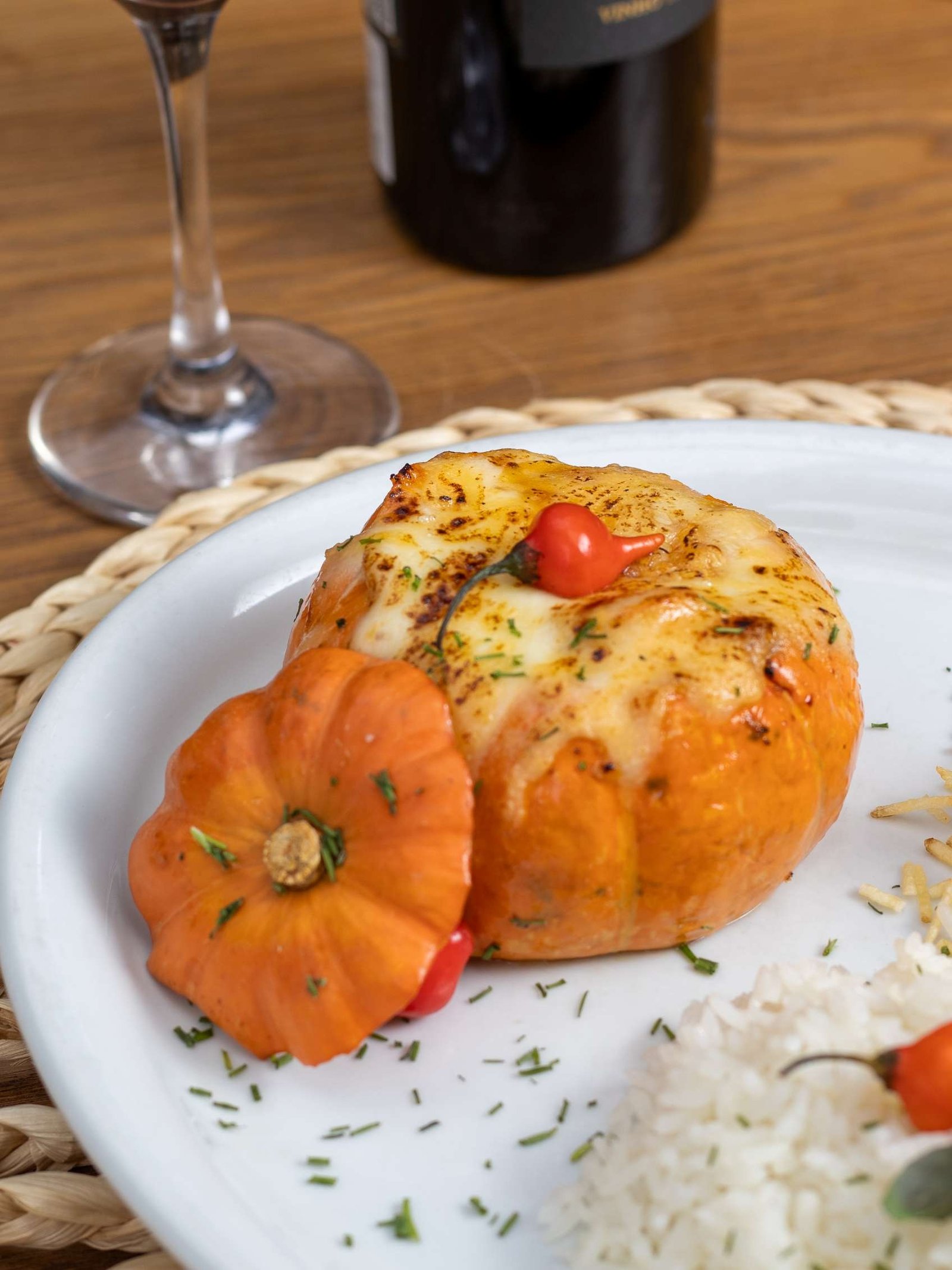 Sabores da Páscoa no Grupo Empório: menus especiais e promoções - Foto: Divulgação