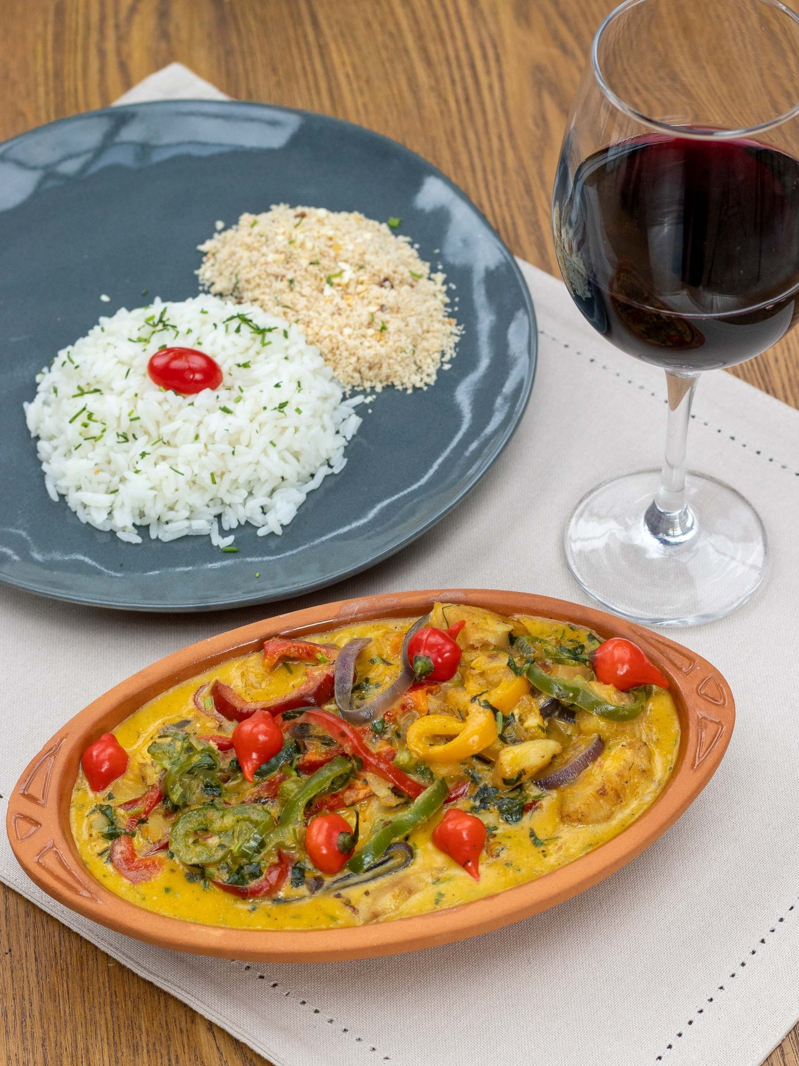 Sabores da Páscoa no Grupo Empório: menus especiais e promoções - Foto: Divulgação