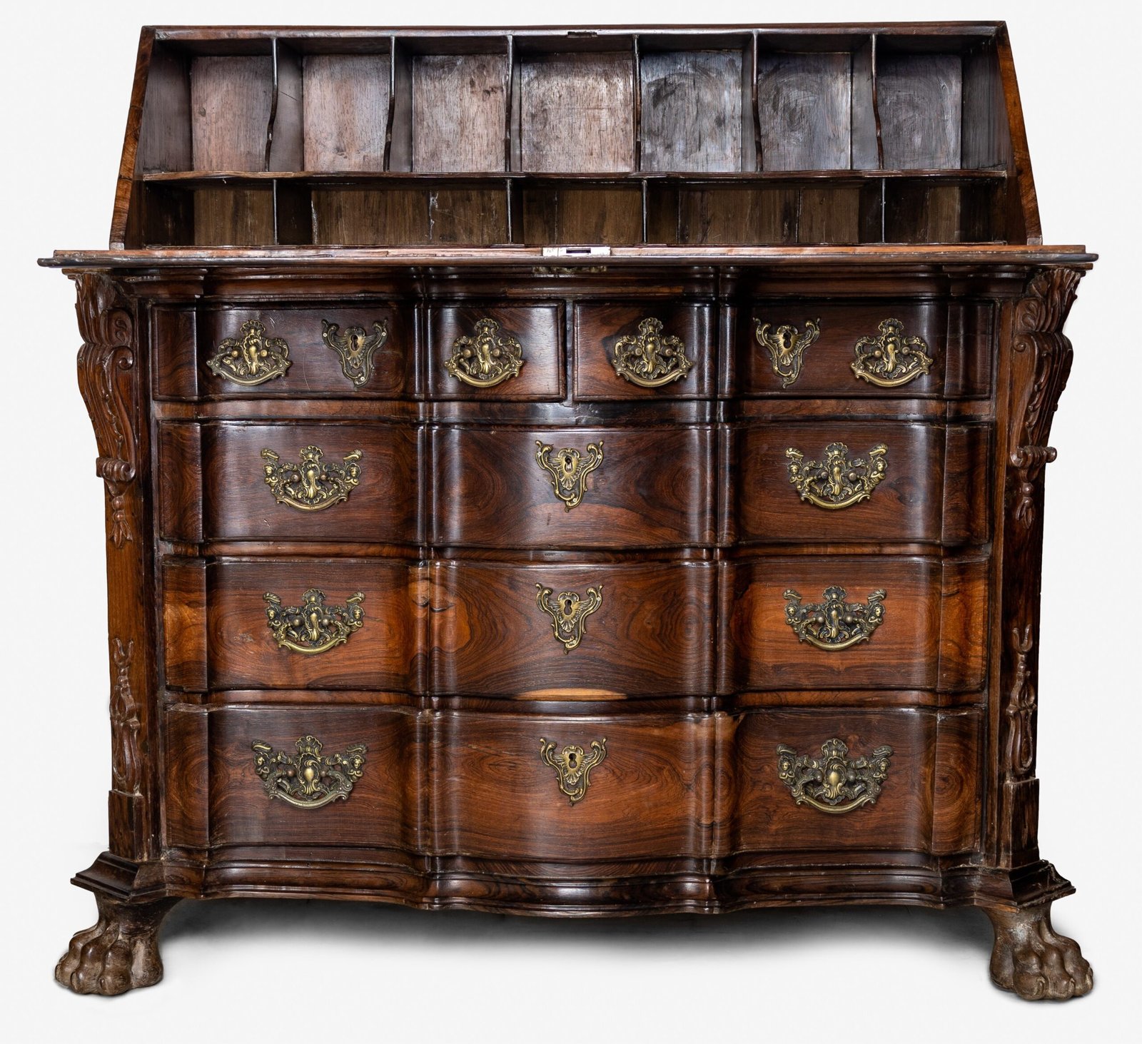 Raridades imperiais marcam mostra de antiquariato em SP - Foto: Paulo Ferreira da Silva