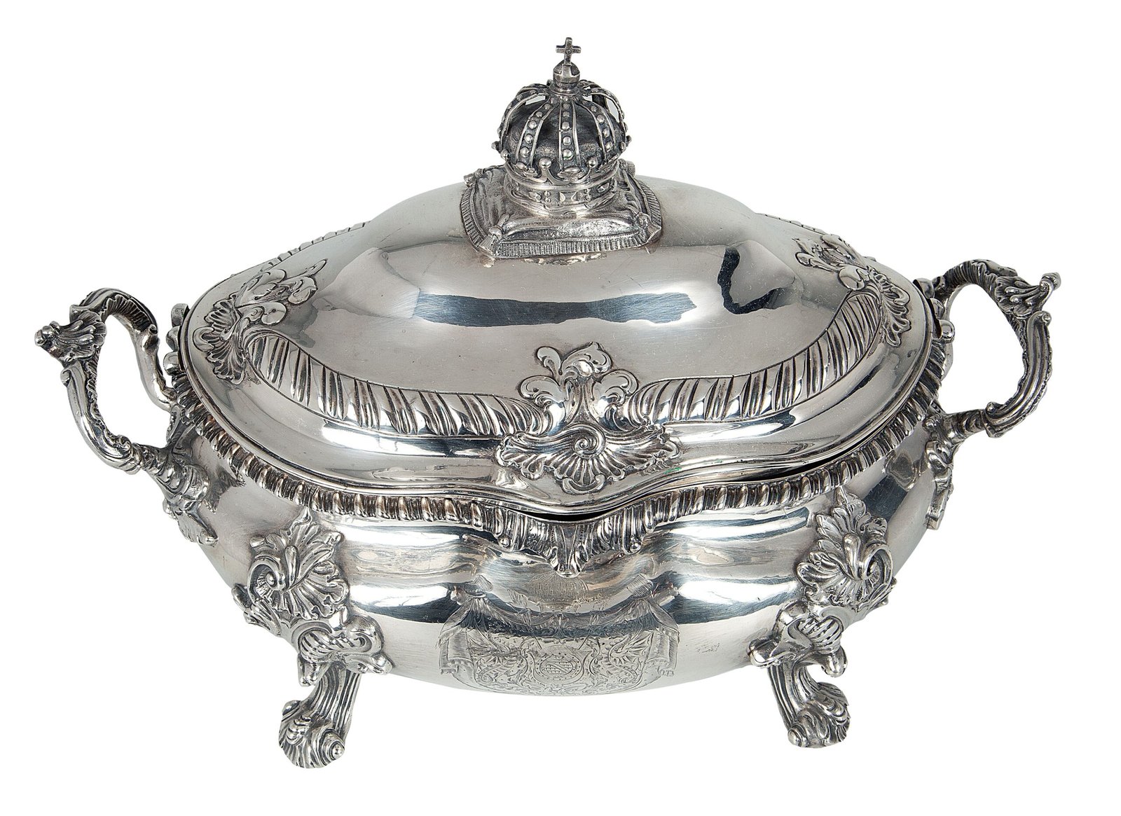 Raridades imperiais marcam mostra de antiquariato em SP - Foto: Paulo Ferreira da Silva