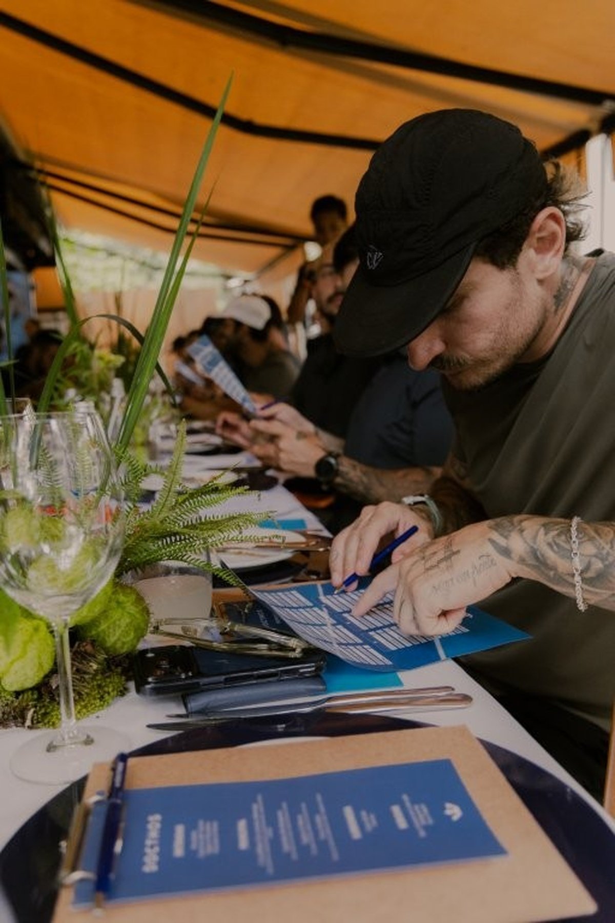 Docthos alia moda e performance na coleção Hybrid Performance - Foto: Divulgação