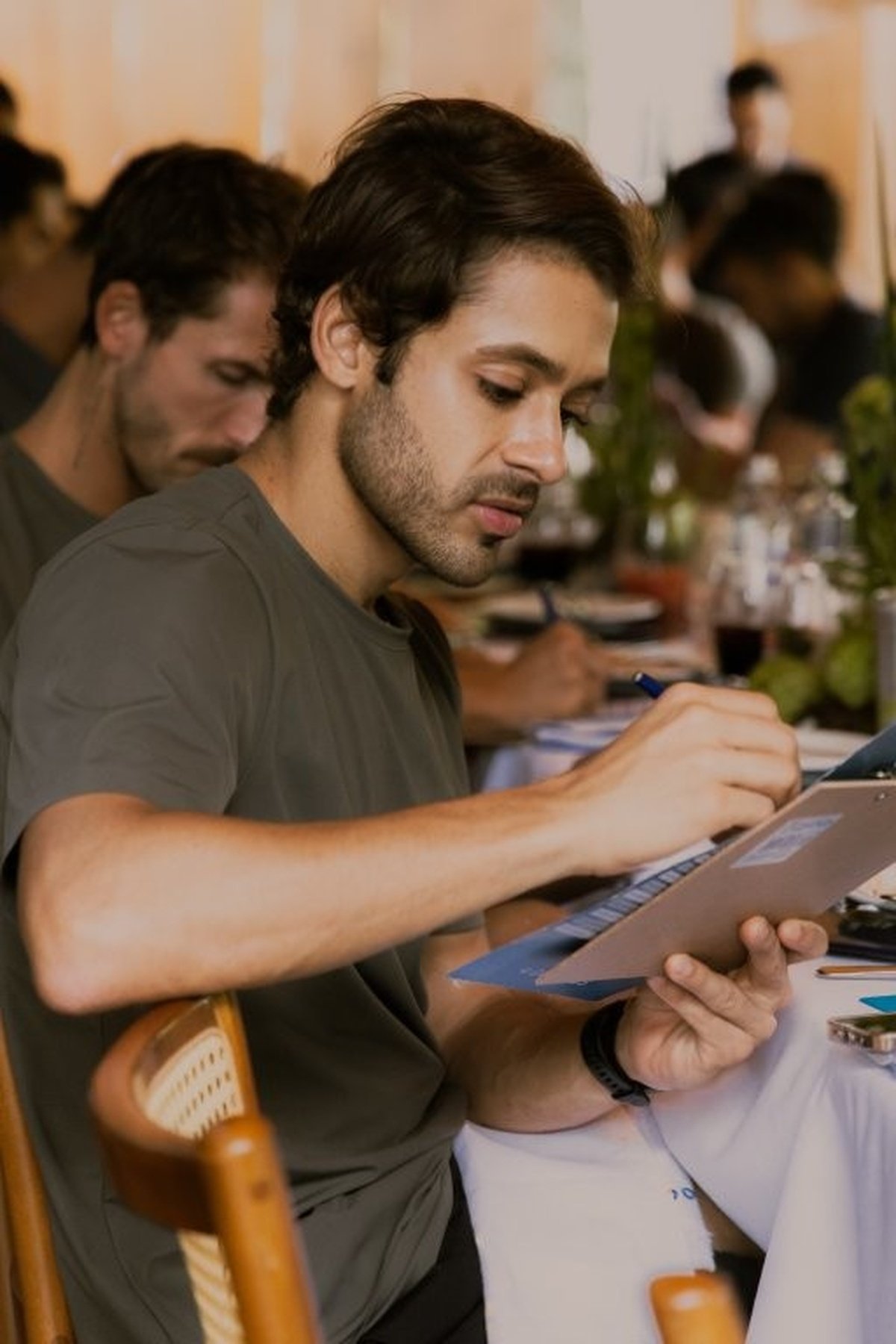 Docthos alia moda e performance na coleção Hybrid Performance - Foto: Divulgação