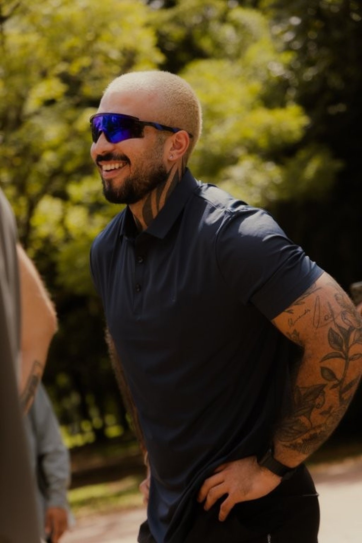 Docthos alia moda e performance na coleção Hybrid Performance - Foto: Divulgação