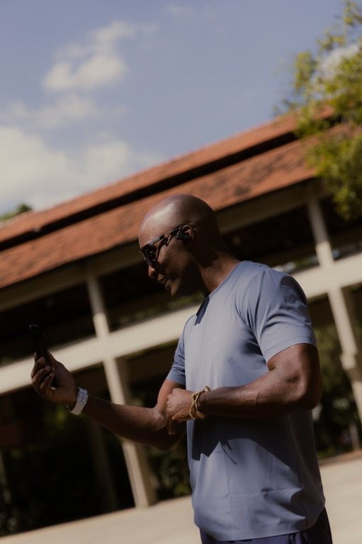 Docthos alia moda e performance na coleção Hybrid Performance - Foto: Divulgação