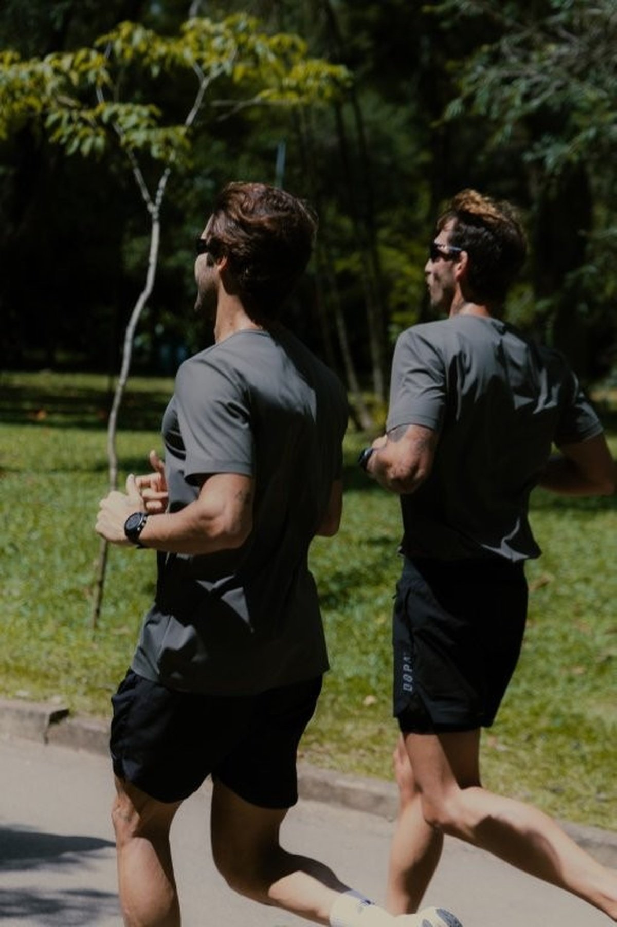 Docthos alia moda e performance na coleção Hybrid Performance - Foto: Divulgação