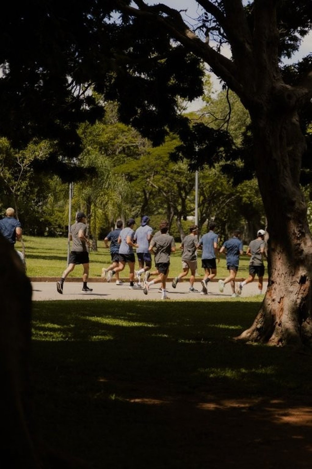 Docthos alia moda e performance na coleção Hybrid Performance - Foto: Divulgação