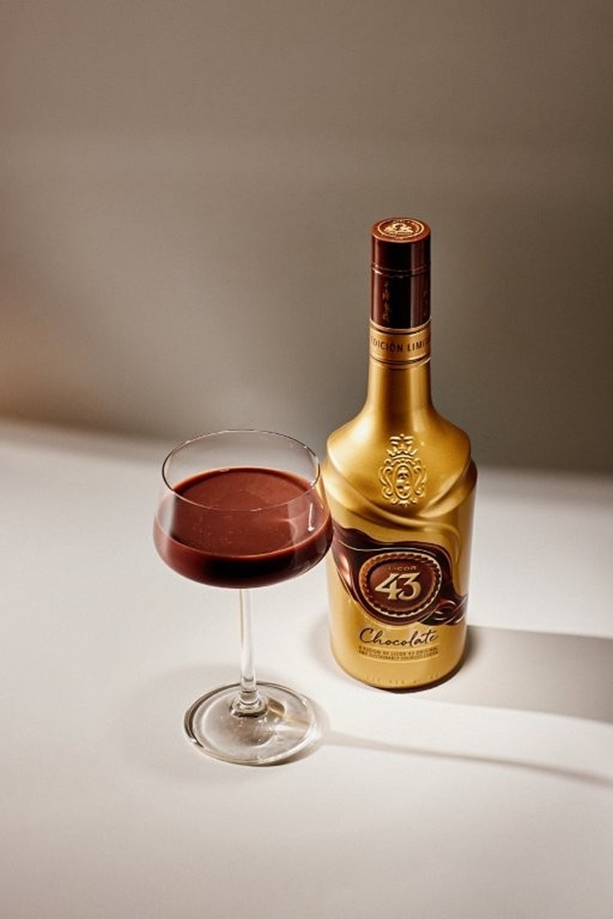 Dia do Cacau: 5 bebidas para celebrar com sabor e sofisticação 2 Dia do Cacau: 5 bebidas para celebrar com sabor e sofisticação - Foto: Divulgação