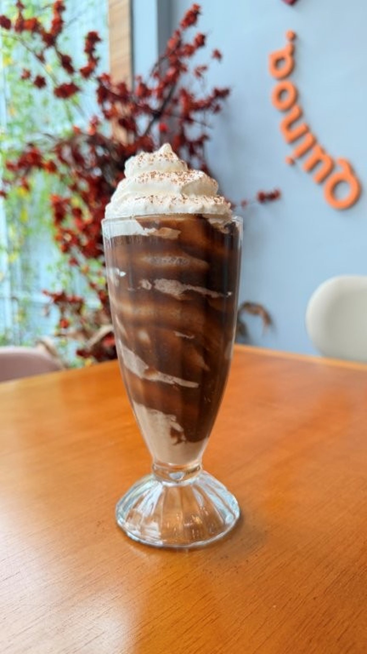 Dia do Cacau: 5 bebidas para celebrar com sabor e sofisticação 5 Dia do Cacau: 5 bebidas para celebrar com sabor e sofisticação - Foto: Divulgação