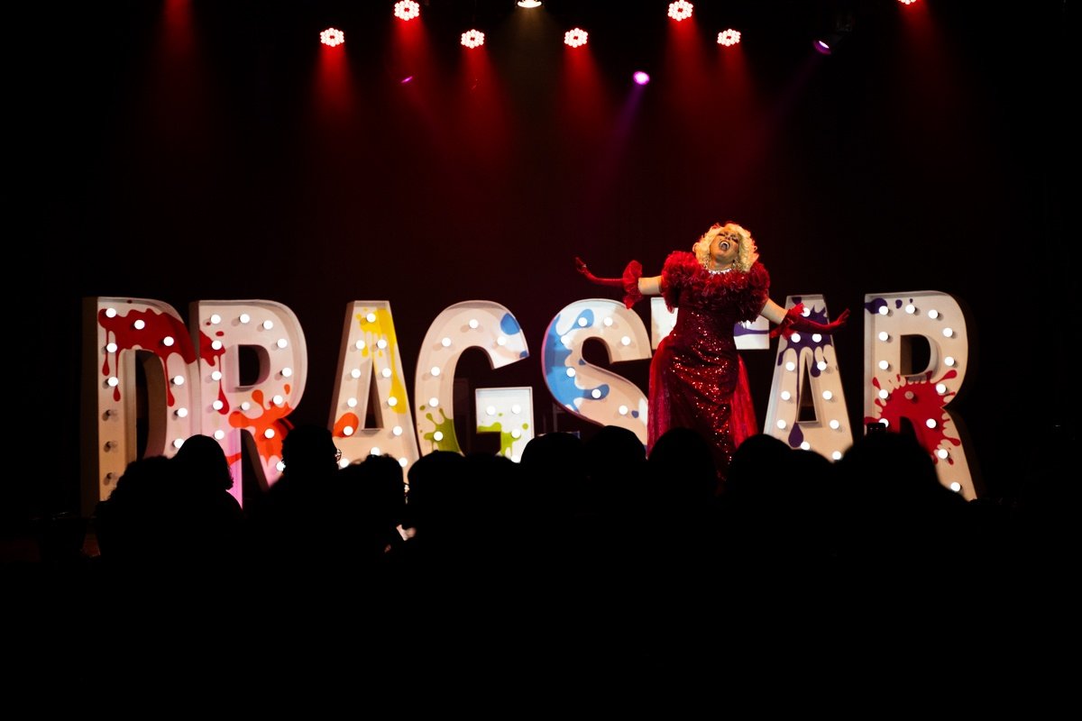 DiverCidade Festival brings emotion to Teatro Rival Petrobras - Photo: Divulgação