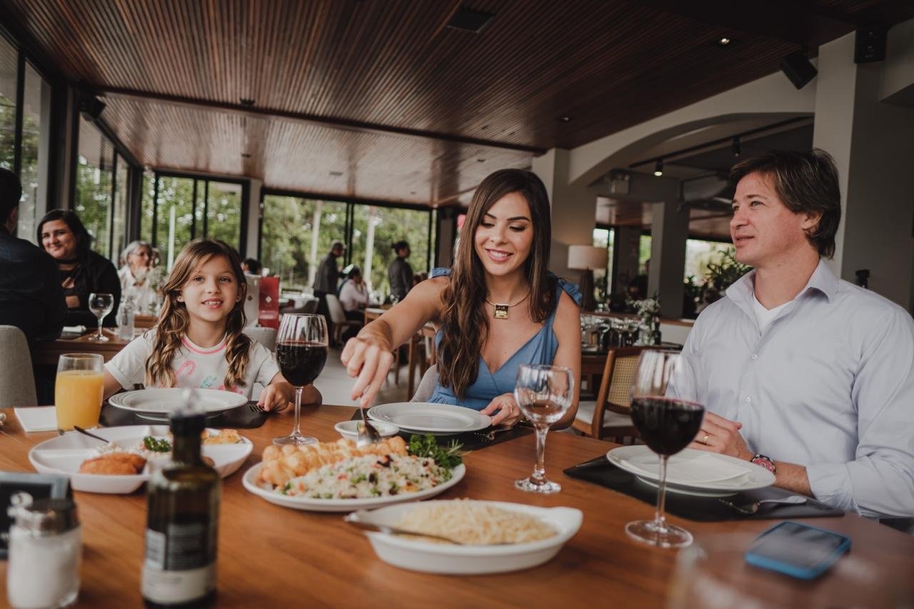 Lindacap celebra la Pascua con experiencias familiares - Foto: Divulgação