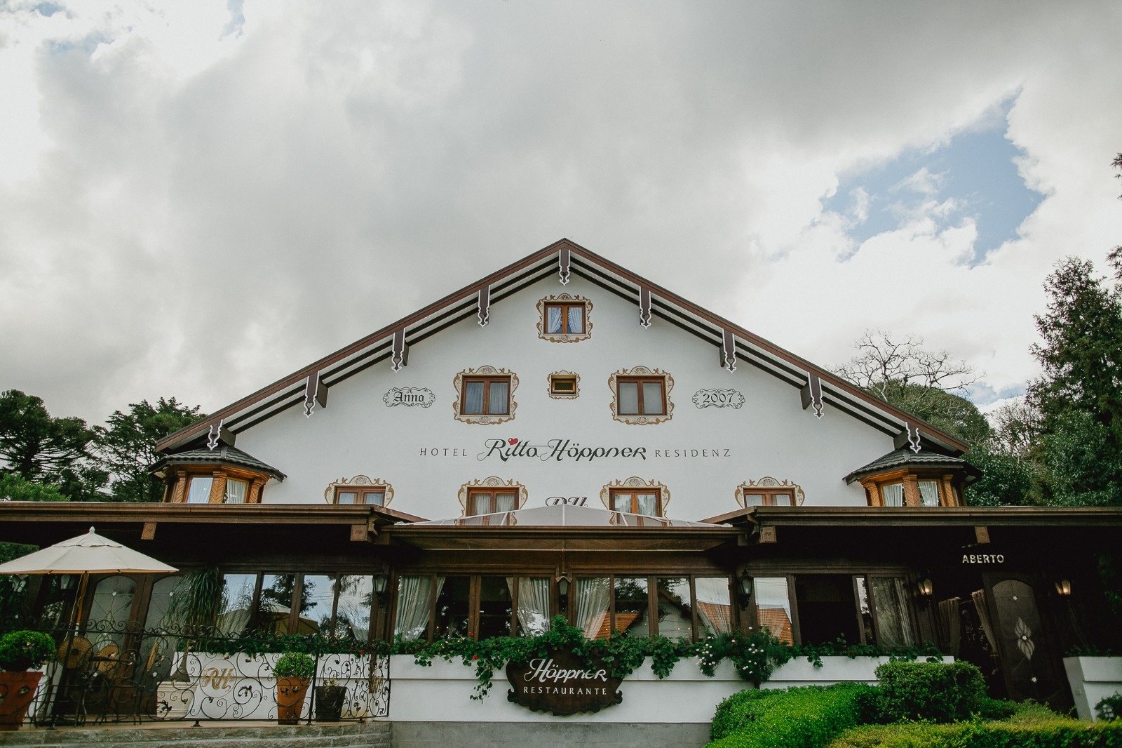 Páscoa com assinatura autoral no Hotel Ritta Höppner - Foto: Divulgação