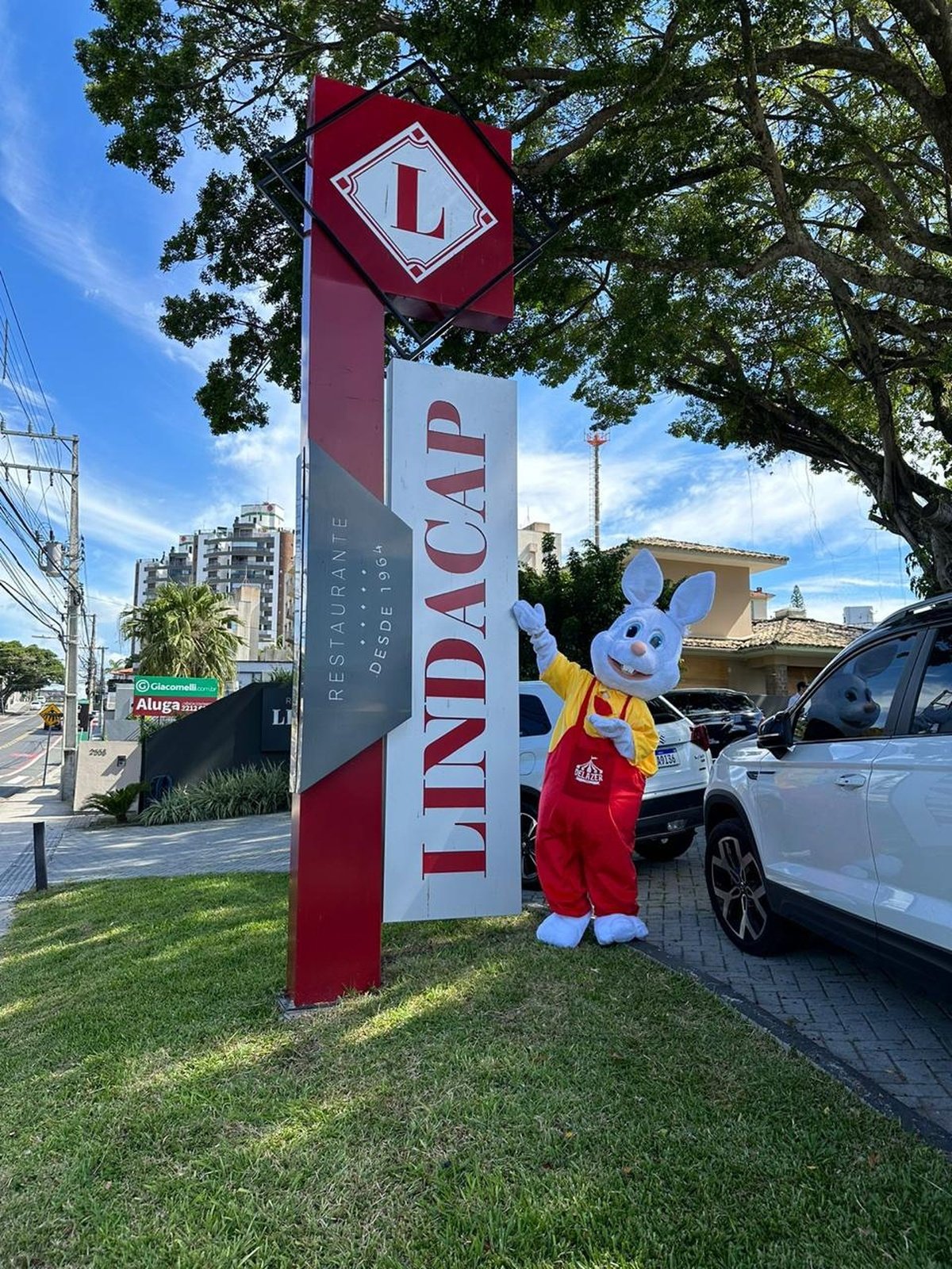 Lindacap celebra la Pascua con experiencias familiares - Foto: Divulgação