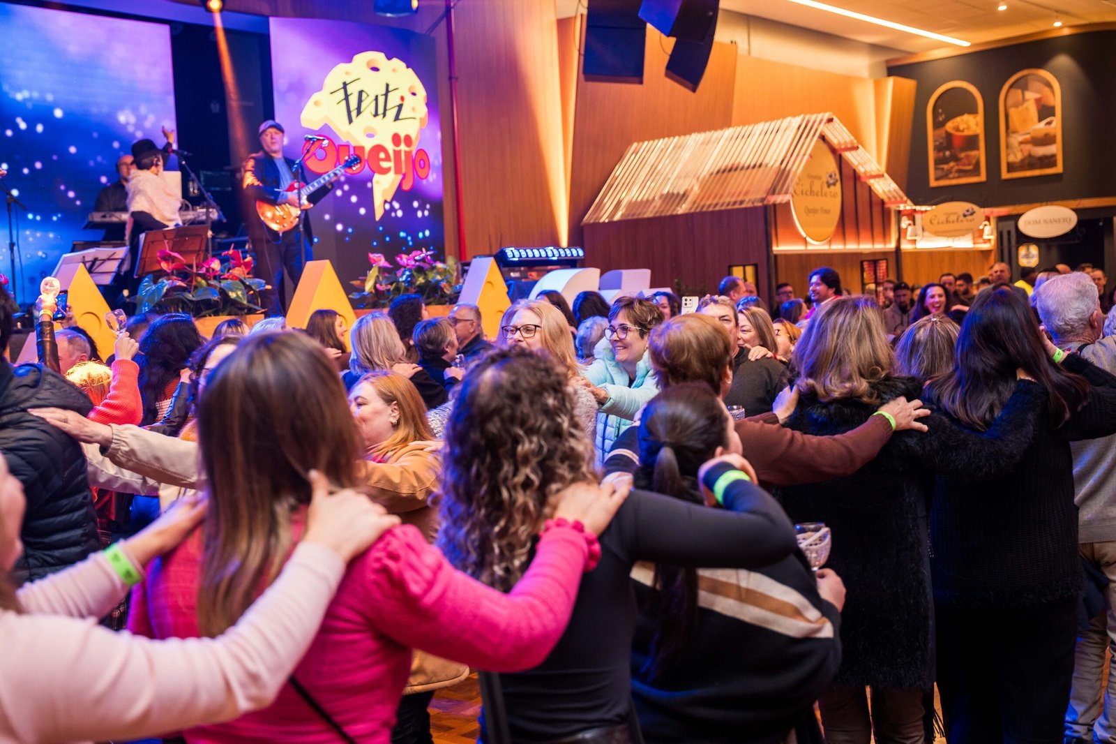 FestiQueijo 2026 Tickets Launch with Promo Deal - Photo: William Cabral/Off Photo