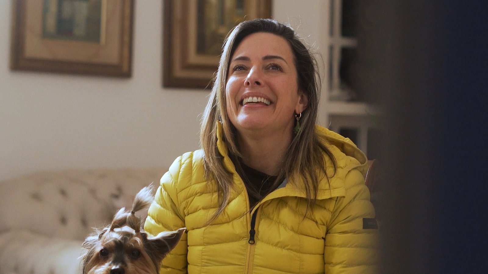 A chef Anouk Migotto ganha documentário poético sobre a Mantiqueira - Foto: Divulgação