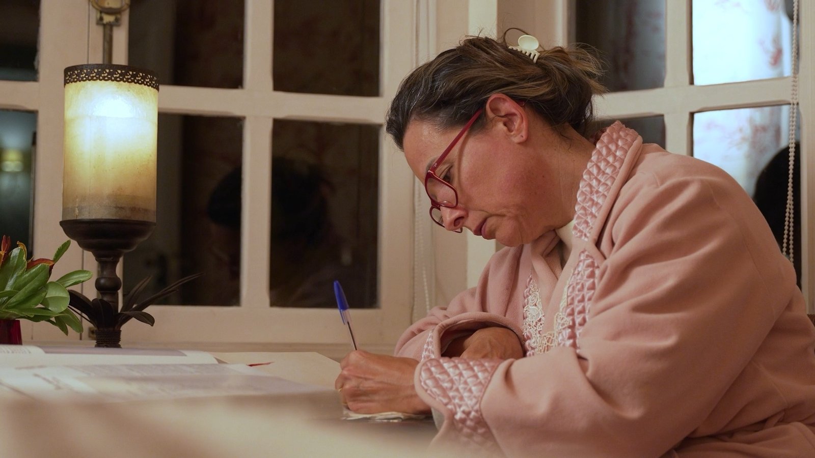 A chef Anouk Migotto ganha documentário poético sobre a Mantiqueira - Foto: Divulgação