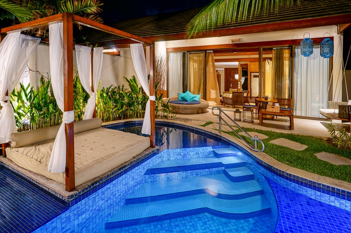 NANNAI’s April: gourmet escapes to slow down - Photo: Publicity