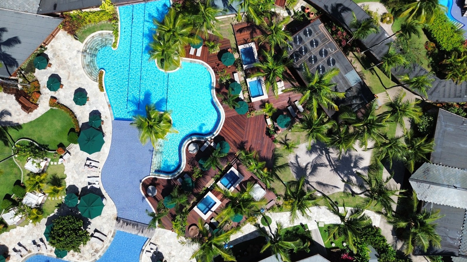 NANNAI’s April: gourmet escapes to slow down - Photo: Publicity