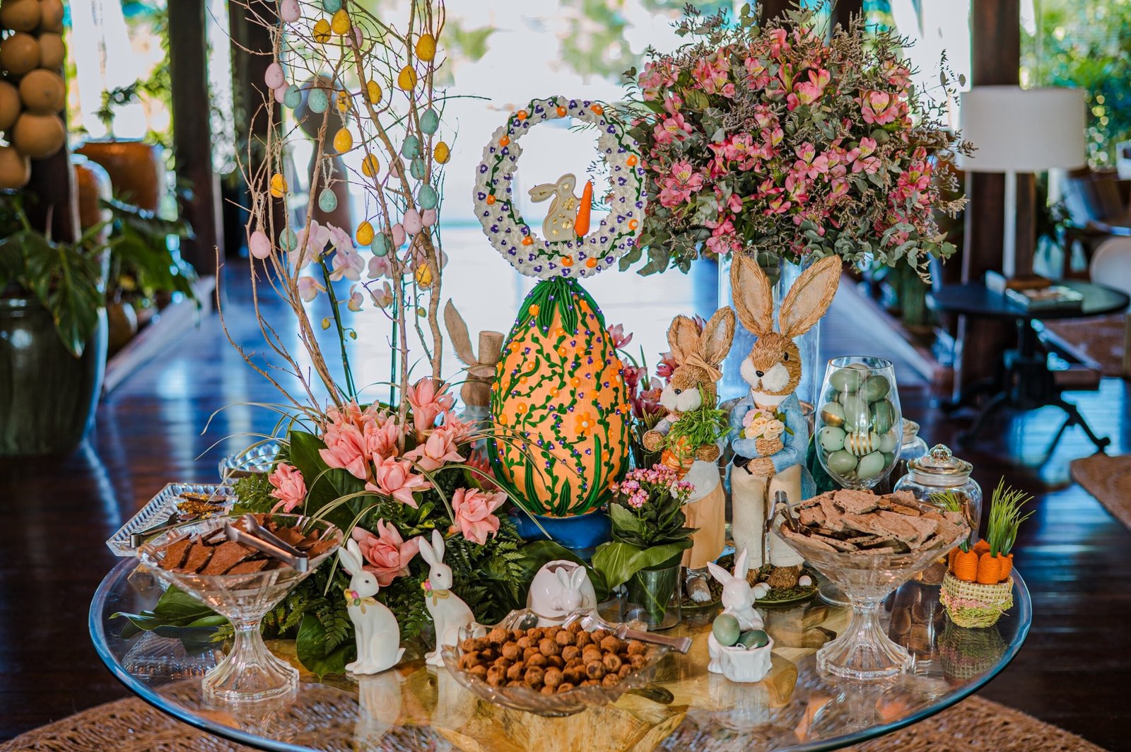 NANNAI’s April: gourmet escapes to slow down - Photo: Publicity