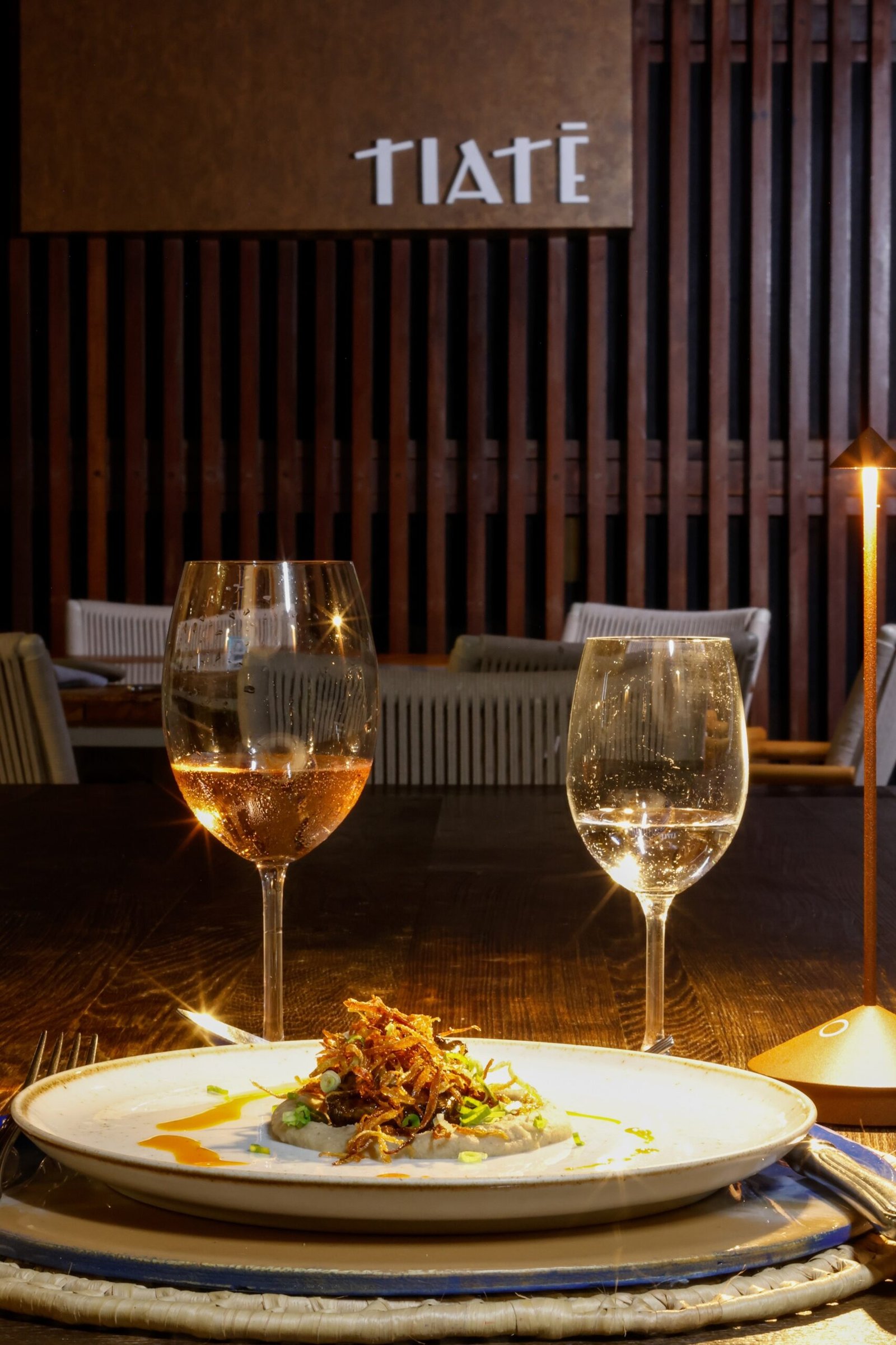 NANNAI’s April: gourmet escapes to slow down - Photo: Publicity