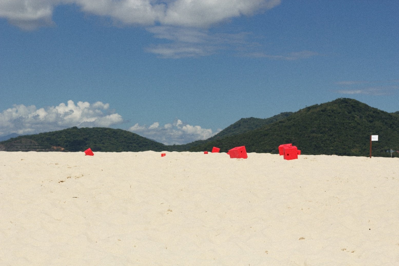 Exposição inspirada em Manuel Bandeira transforma o beco em paisagem 1 Exposição inspirada em Manuel Bandeira transforma o beco em paisagem - Foto: Divulgação