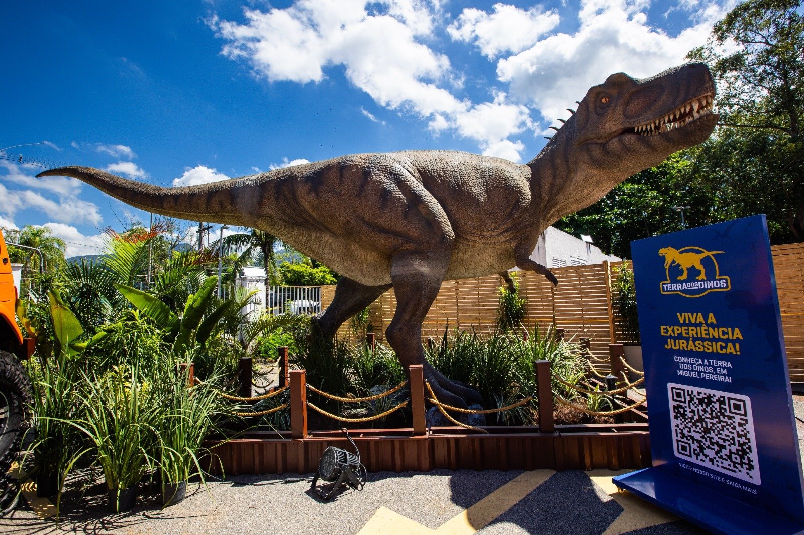 ExpoRio Tourism 2026: 63K registrants, entertainment at center stage - Photo: Divulgação