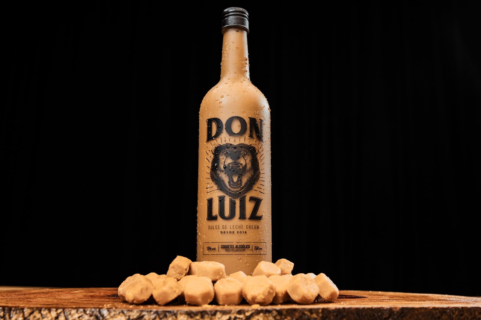 Don Luiz gains ground in liqueurs by owning social moments 1 Don Luiz gains ground in liqueurs by owning social moments
