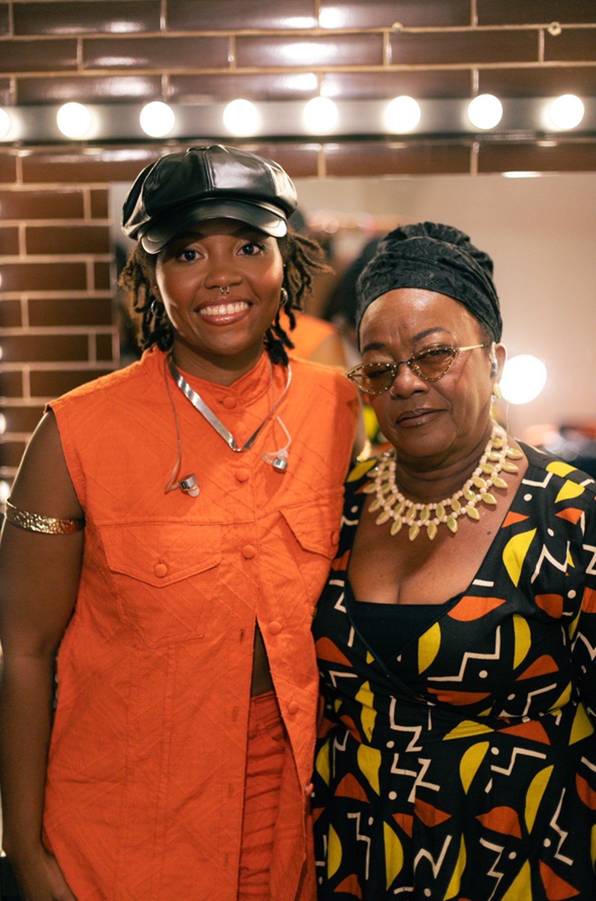 Núbia launches tour and speaks out as a woman in reggae 1 Núbia launches tour and speaks out as a woman in reggae