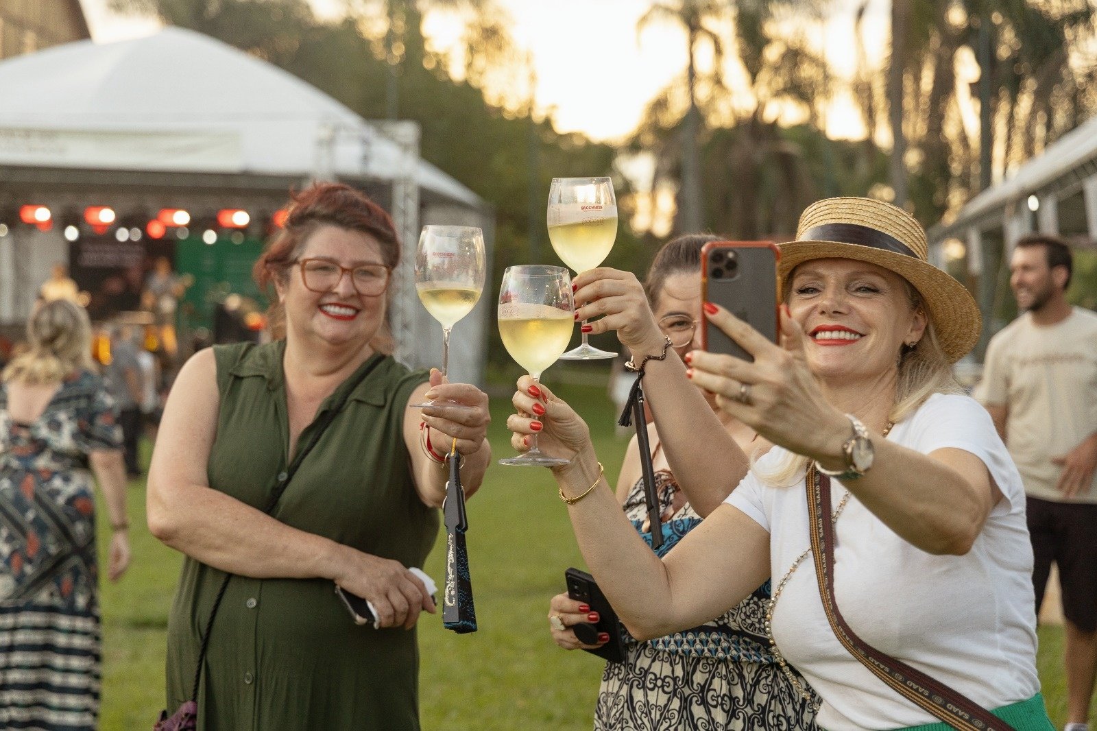 8 mil pessoas celebram a essência do Vale dos Vinhedos 5 8 mil pessoas celebram a essência do Vale dos Vinhedos