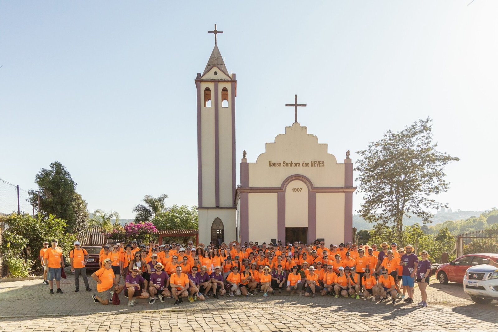 8 mil pessoas celebram a essência do Vale dos Vinhedos 11 8 mil pessoas celebram a essência do Vale dos Vinhedos