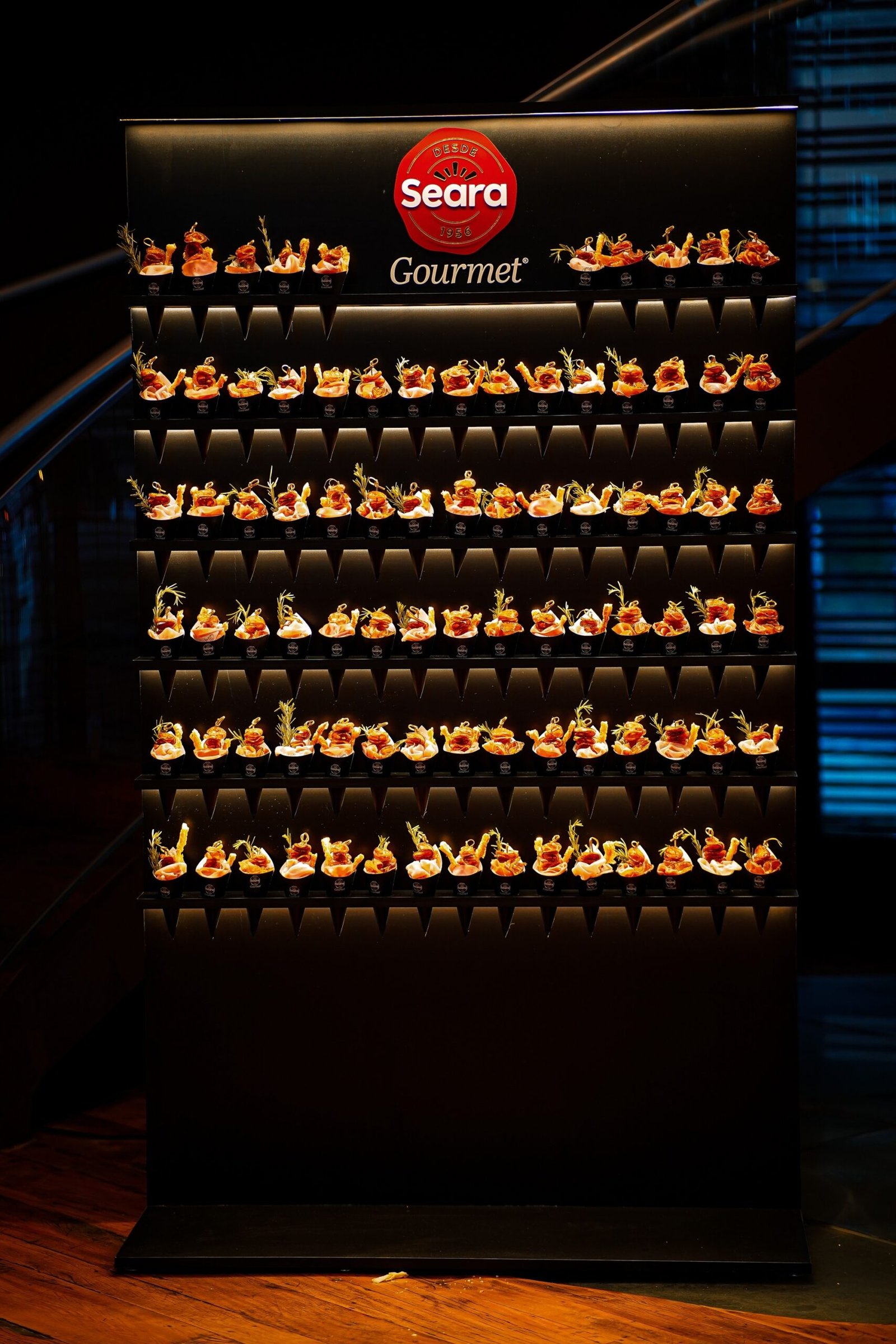 Seara Gourmet patrocina festival de vinhos da Mantiqueira