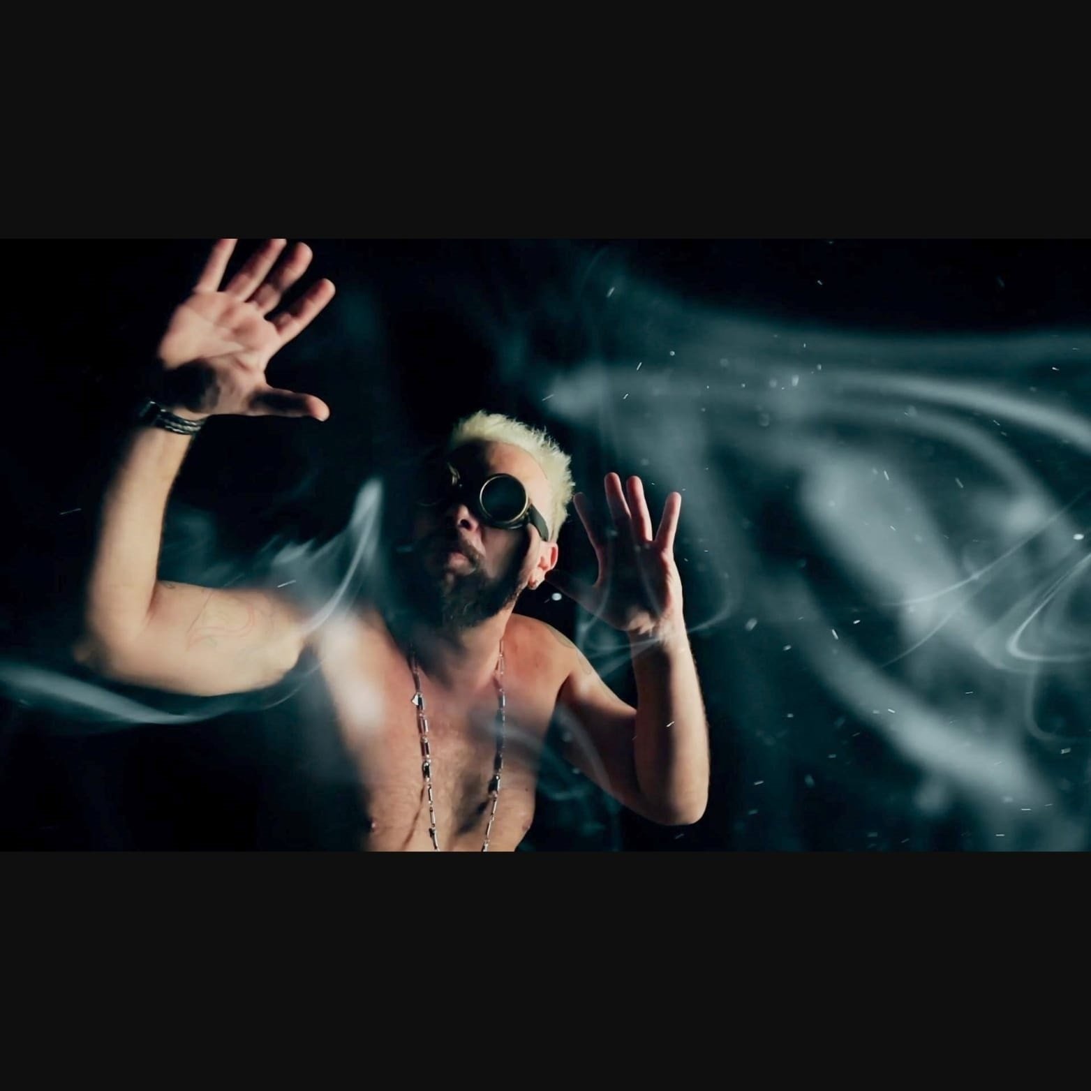 Esdras Bedai traz tributo ao Manguebeat ao Rio 3 Esdras Bedai traz tributo ao Manguebeat ao Rio