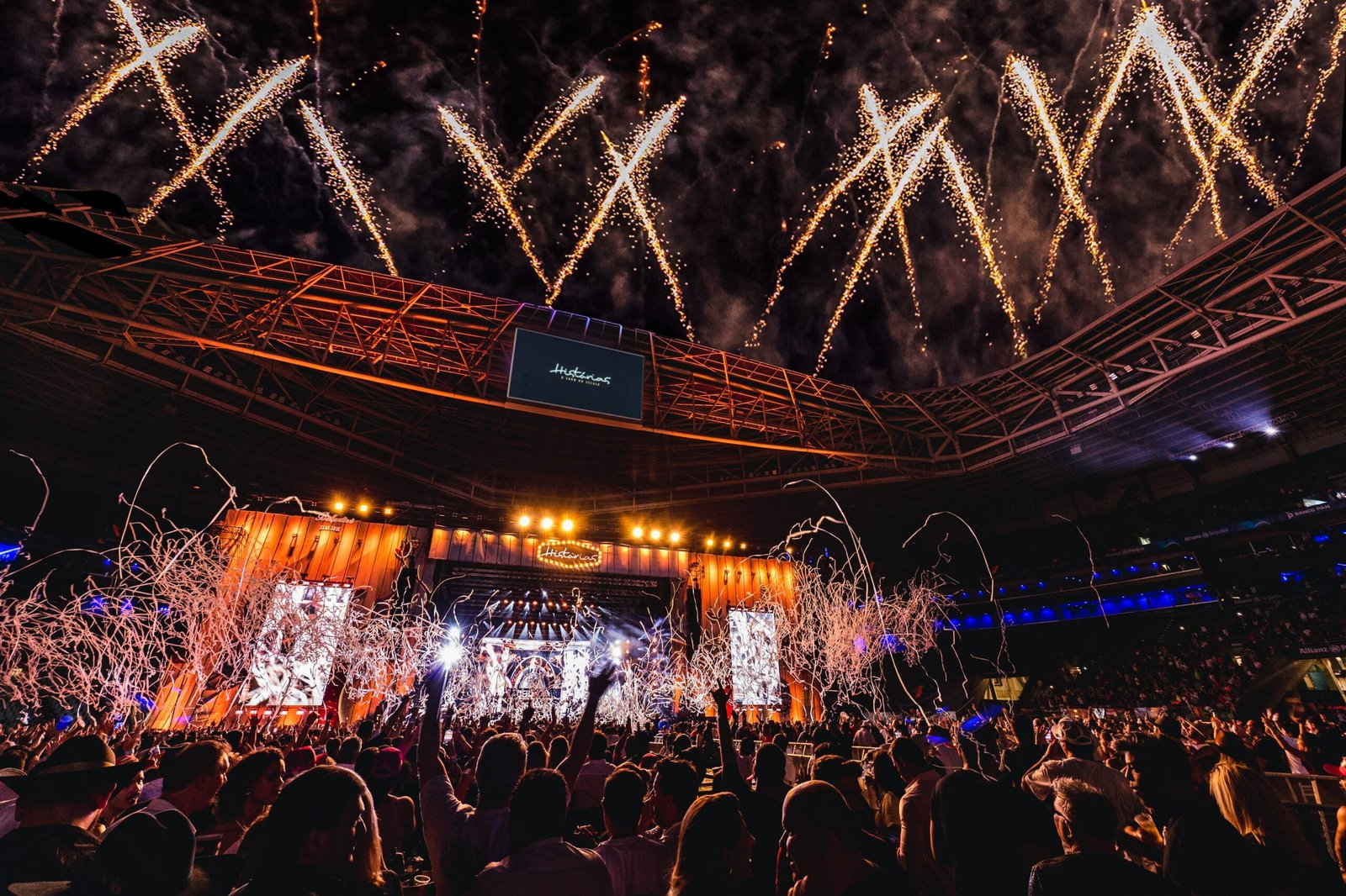 Itaipava es la cerveza oficial de la Gira Histórias 2026 1 Itaipava es la cerveza oficial de la Gira Histórias 2026