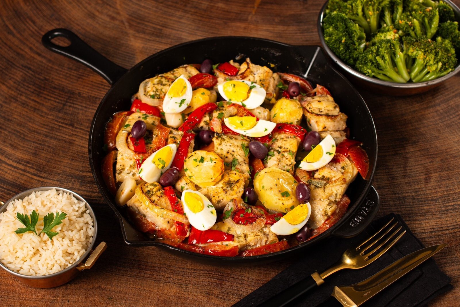 Templo da Carne celebra Semana Santa con menú a la brasa