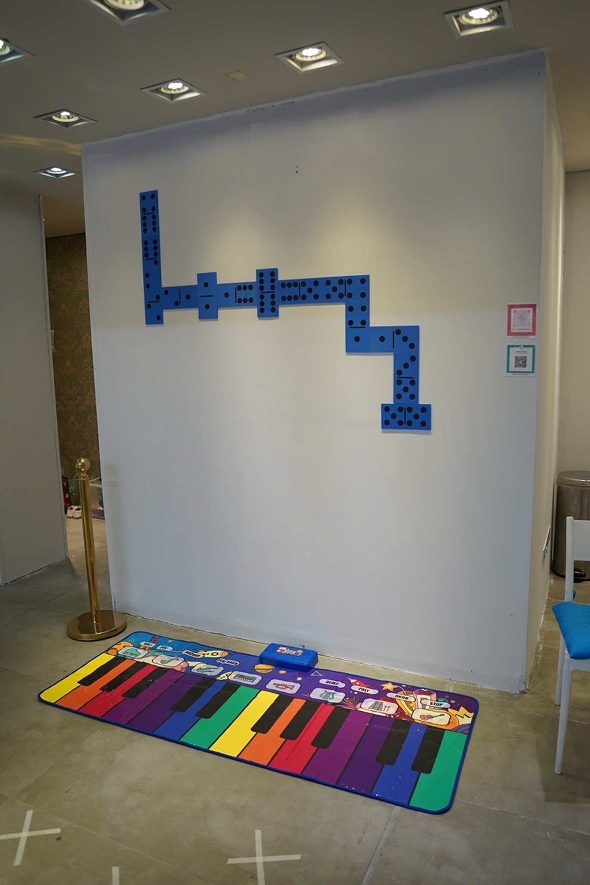 Shopping na Barra promove ação gratuita sobre autismo em abril