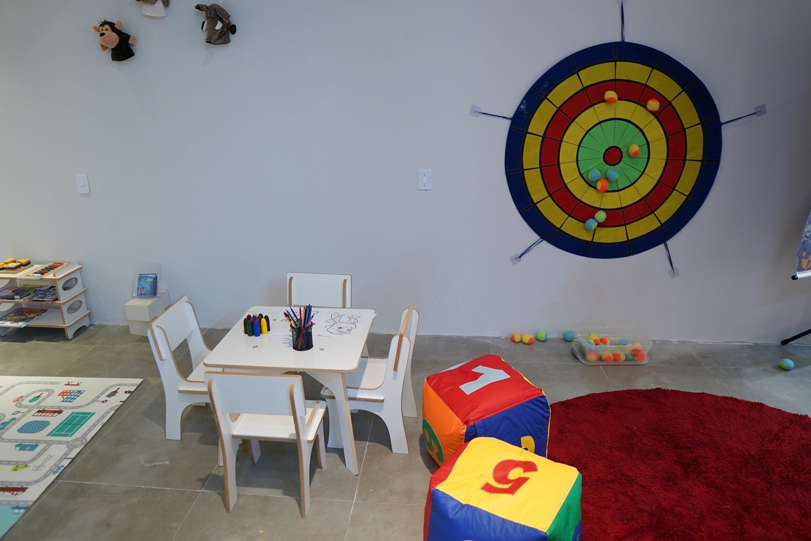 Shopping na Barra promove ação gratuita sobre autismo em abril